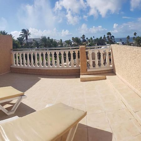 Apartment Las Americas Tenerife Sur Playa Feñabe エクステリア 写真